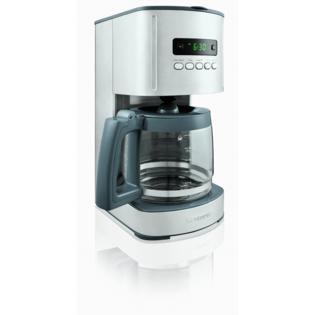 12-Cup Programmable Coffee Maker: Start Your Day Right With Kmart
