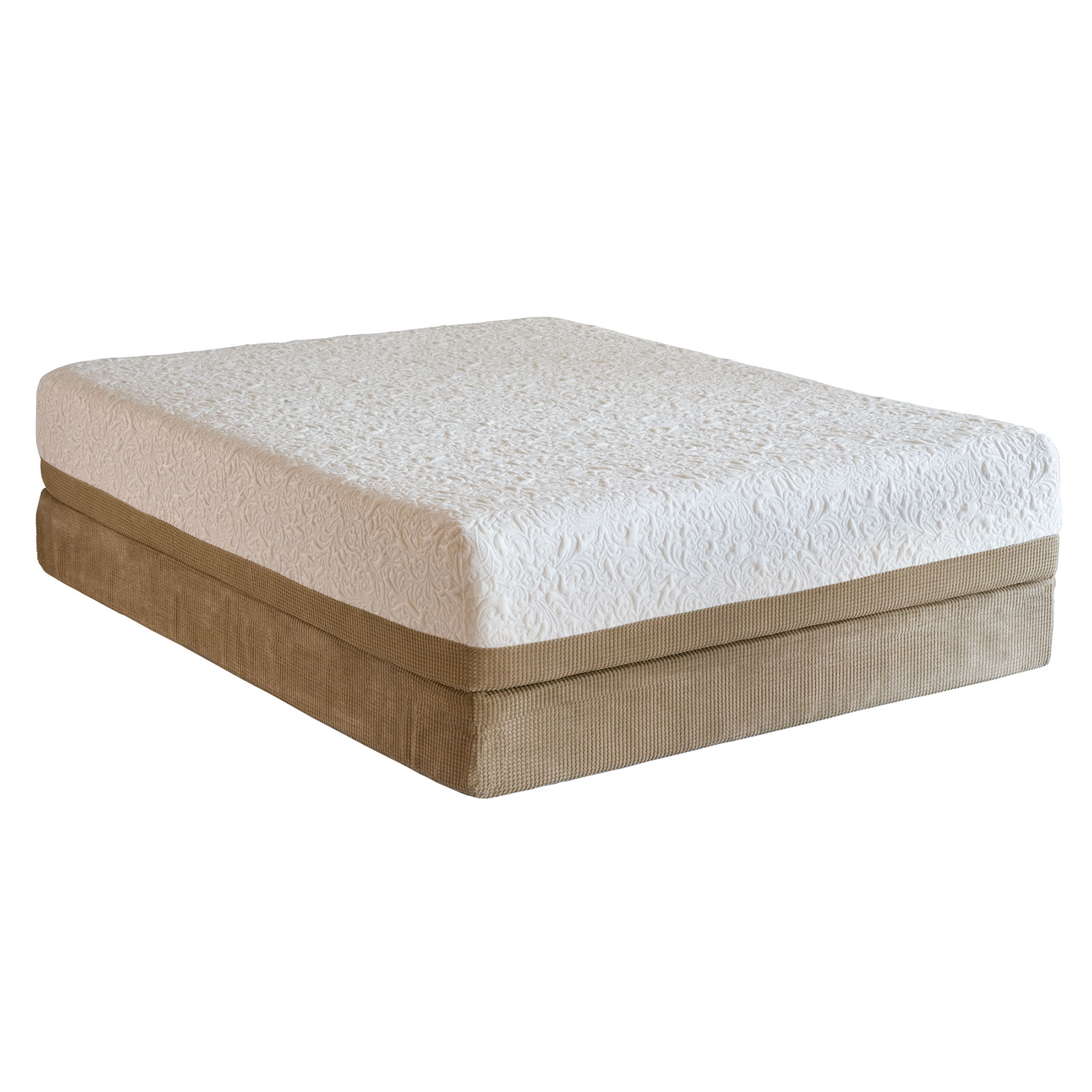 iComfort Prodigy Full Extra Long Mattress