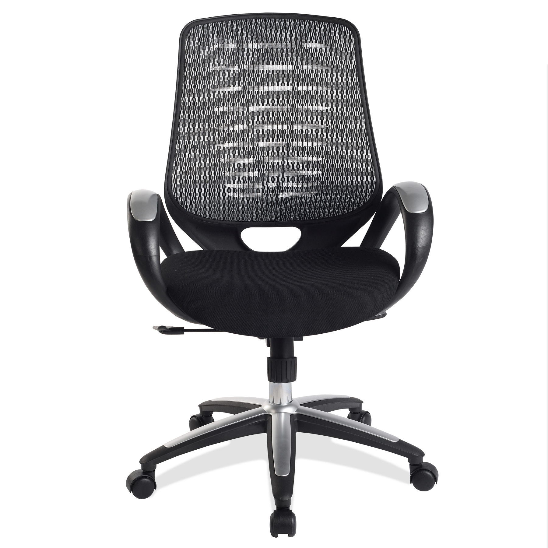 Leick Platinum Mesh Back Office Chair Home Furniture : spinprod884282512hei64ampwid64ampqlt50 Kmart Office <strong>Desks</strong> from www.kmart.com size 1800 x 1800 jpeg 864kB