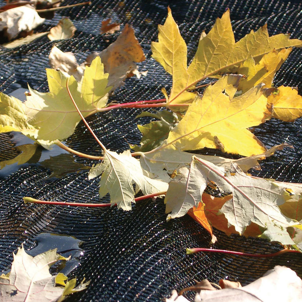 In-ground Leaf Net Covers (20X40 in-ground rectangle)