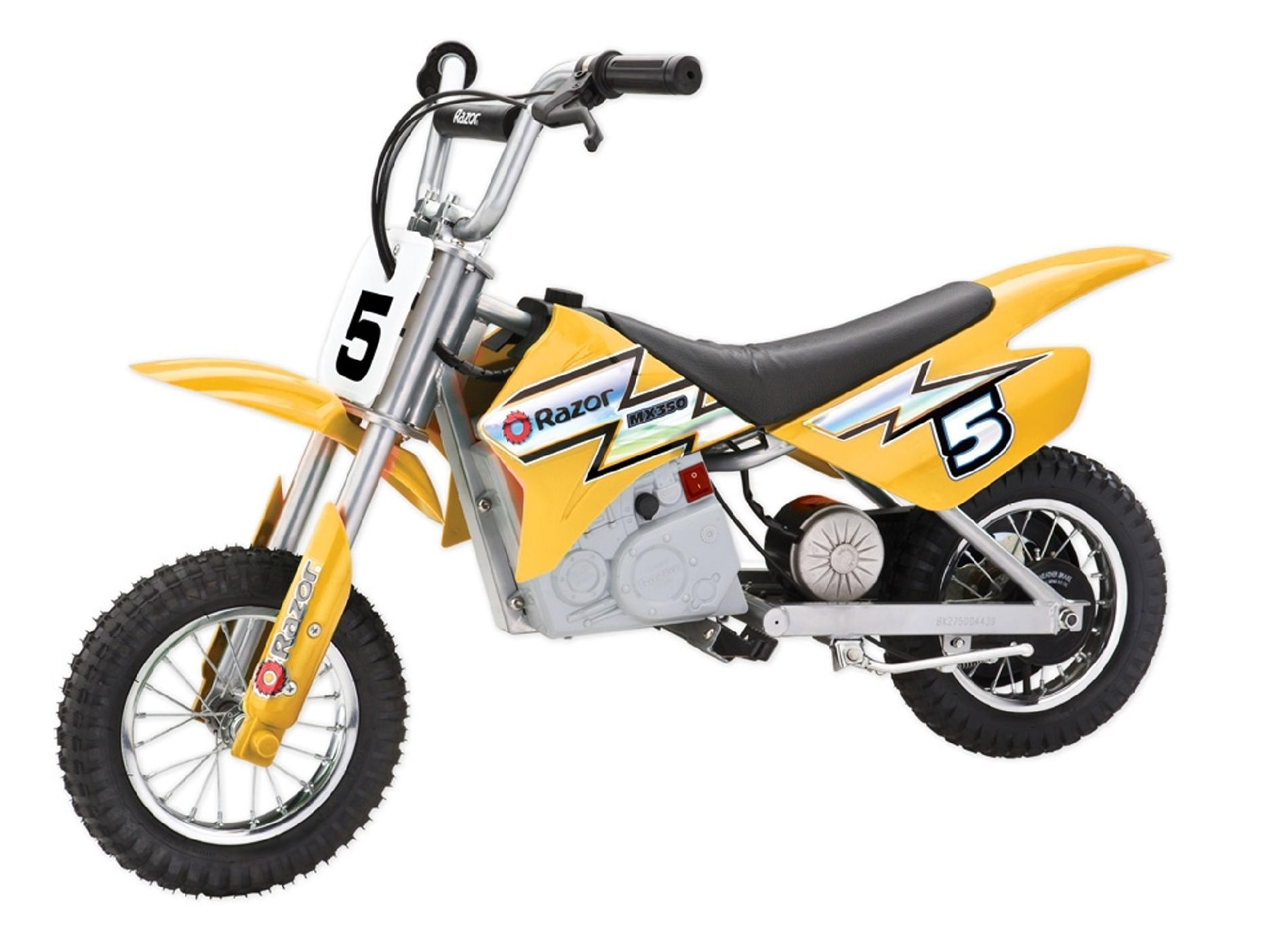 entry level wheelset