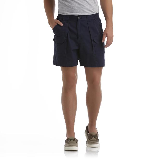 Outdoor Life Men's Hiking Shorts