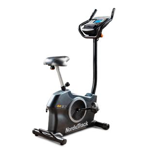 nordictrack 2.7 upright bike