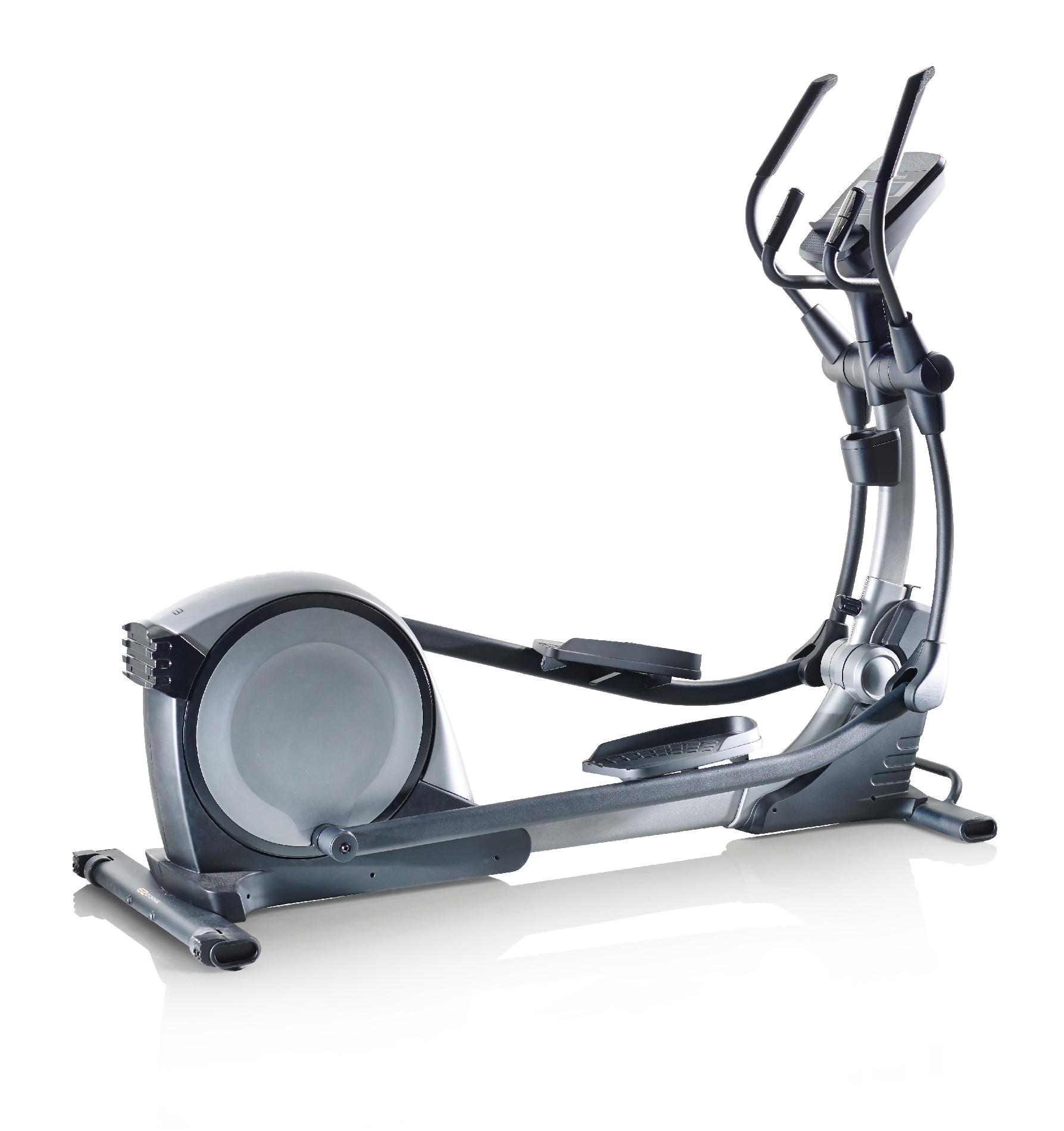 NordicTrack 23957  E 5.9 Elliptical
