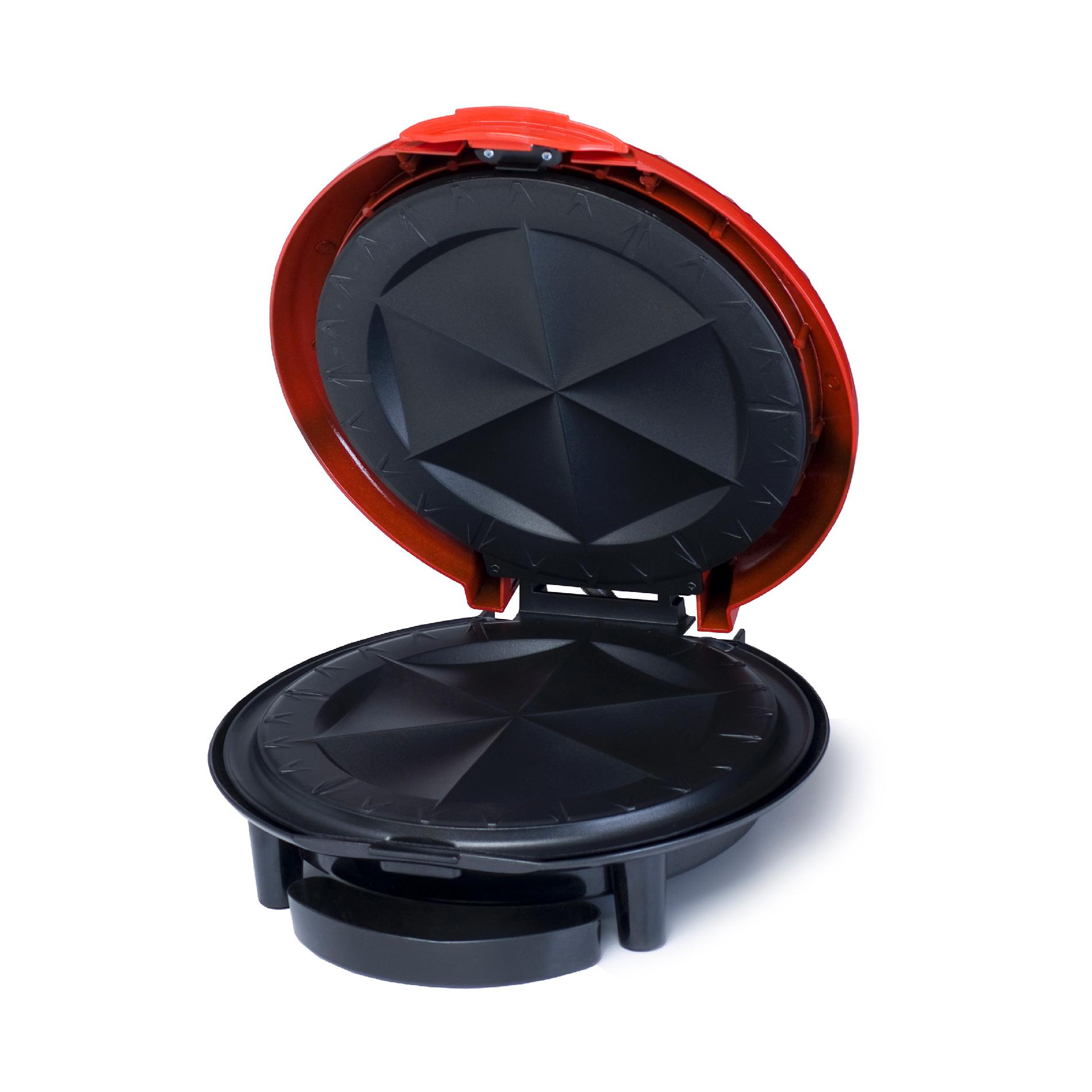 MaxiMatic Elite EQD118 Cuisine 12" Quesadilla Maker Appliances