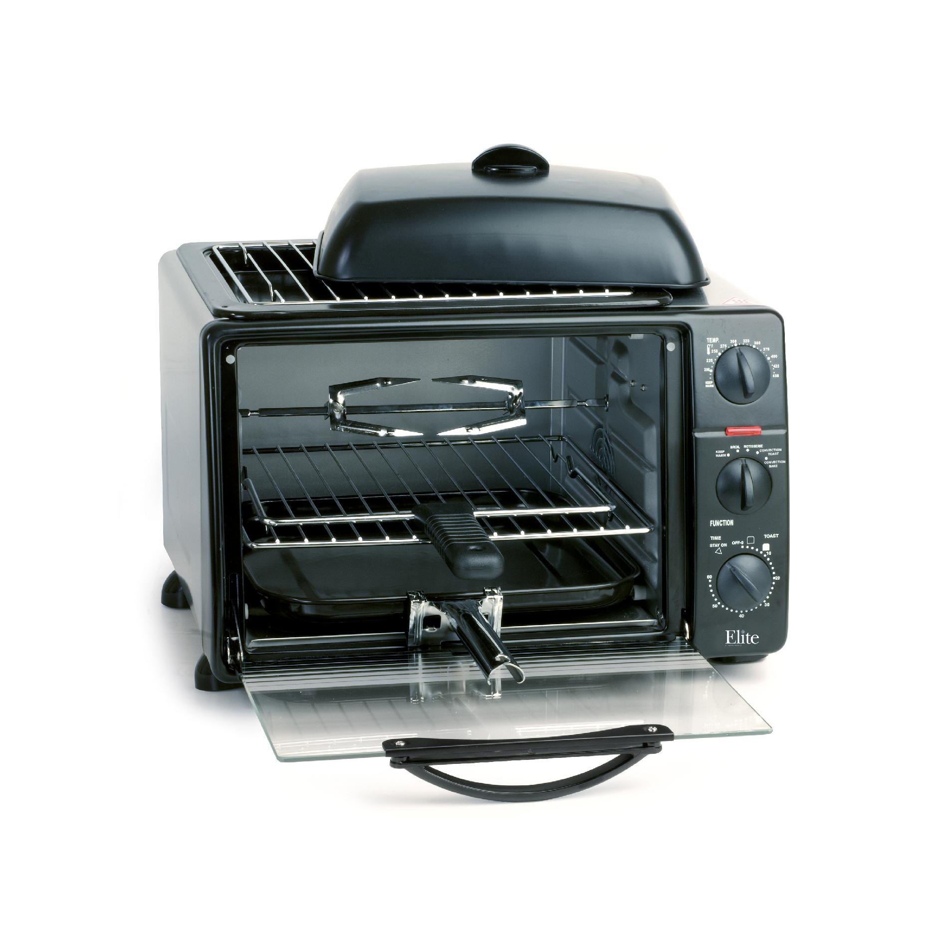 ... Fan & G - Appliances - Small Kitchen Appliances - Toaster Ovens