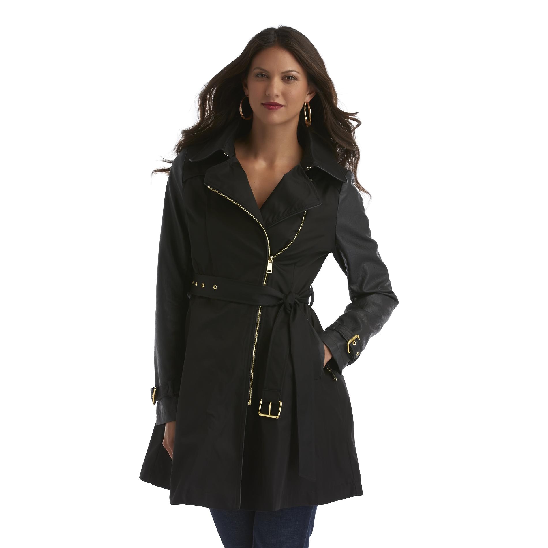 Triple Star Women's Coachman Jacket