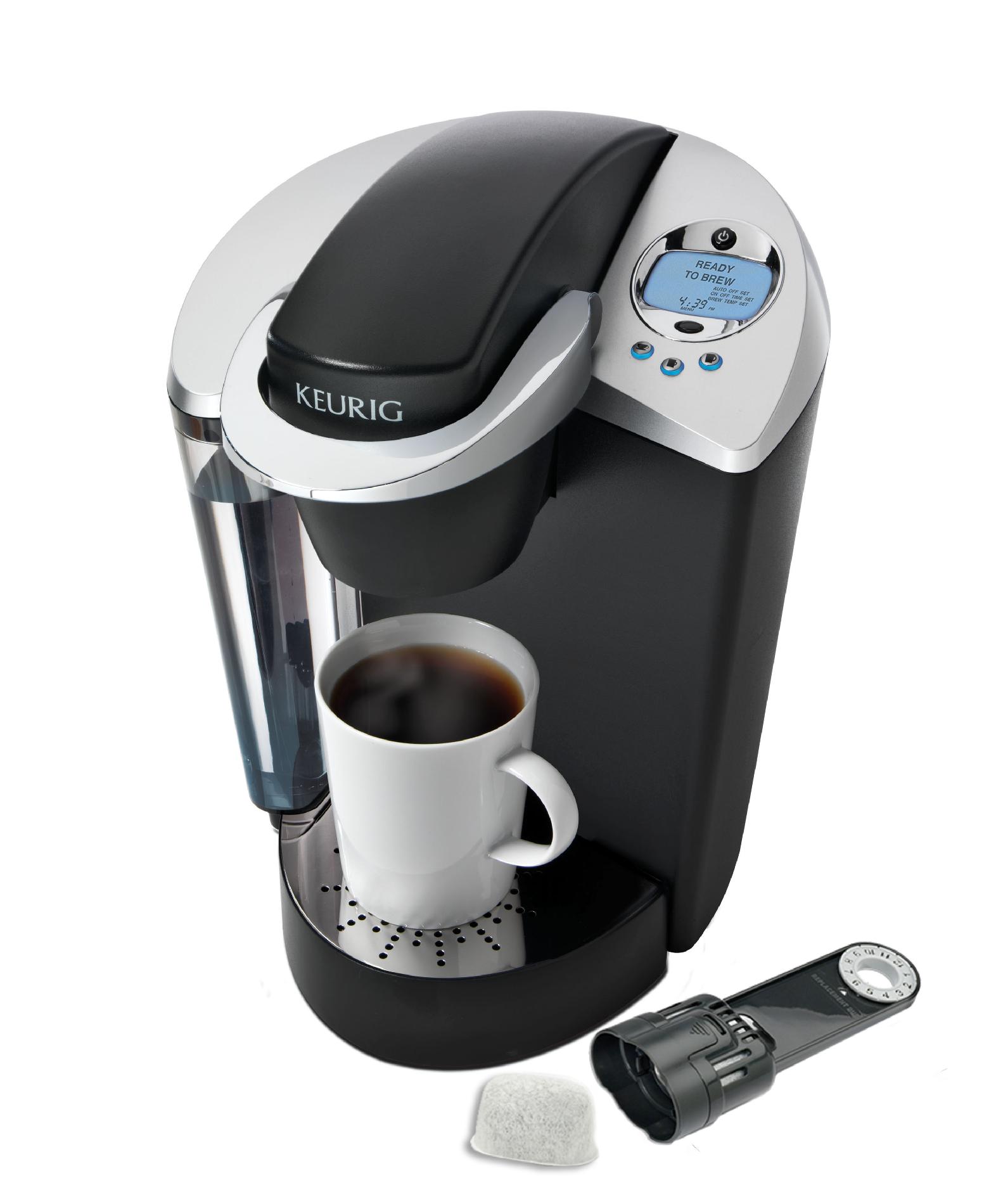 Keurig - 112277 - B60/K65 Special Edition Coffee Maker Sears Outlet