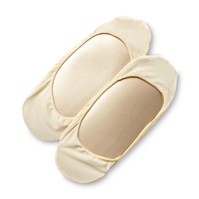 Peds 2 Pair Mesh Liner