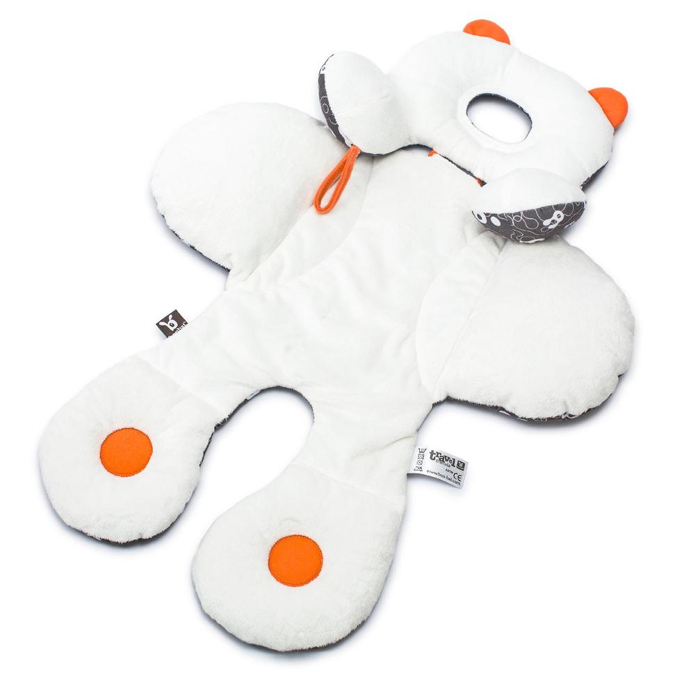 Travel Friends Infant Total Body Support - 0+ months