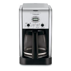 Coffee & Espresso Makers: Manual - Sears