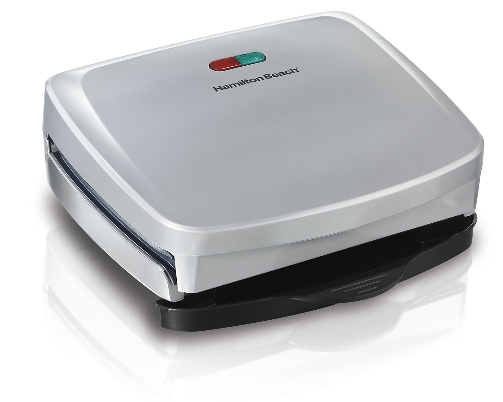 Hamilton Beach 25335 Indoor Grill - Appliances - Small ...