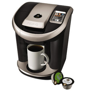 Keurig V700 coffeemaker: Brew Your Beverages Your Way at Sears