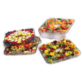 Ronco Turbo Food Dehydrator: Food Preserving at Sears