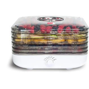 Ronco Turbo Food Dehydrator: Food Preserving at Sears
