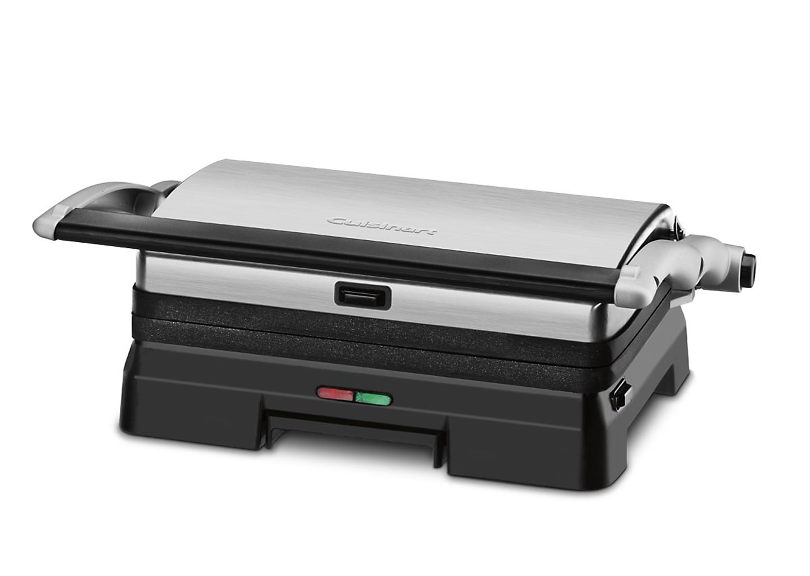 Cuisinart Griddler Indoor Grill Make Your Kitchen Functional with Sears
