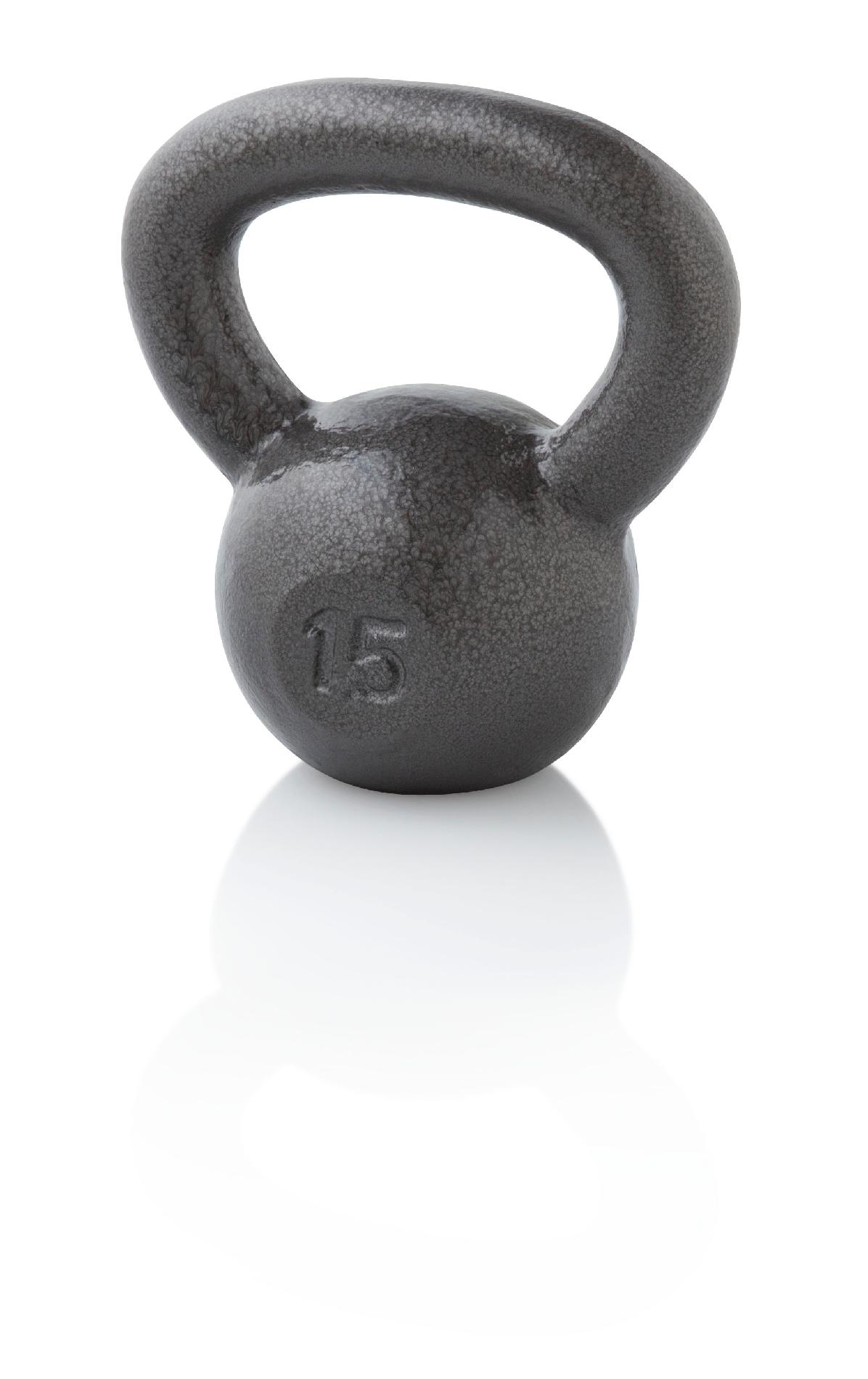 UPC 074345759633 product image for 15 lb. Kettlebell | upcitemdb.com