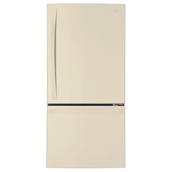 Kenmore Elite BottomFreezer Refrigerator Store and Save at Sears