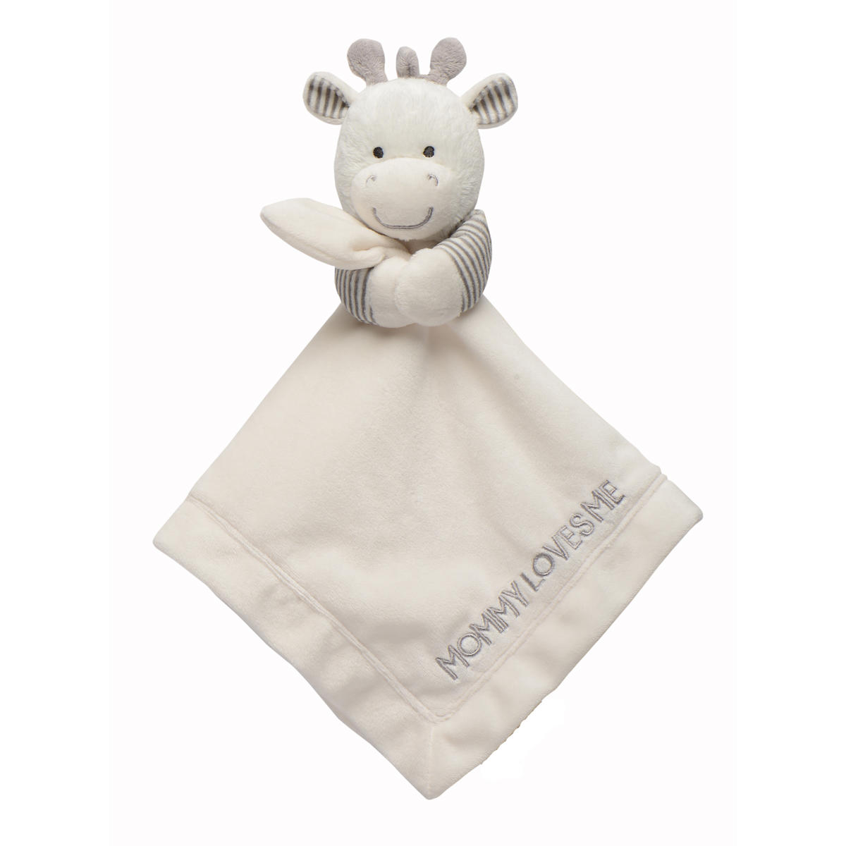 UPC 022253301482 Infant Girl s Snuggle Buddy Giraffe Security Blanket upcitemdb