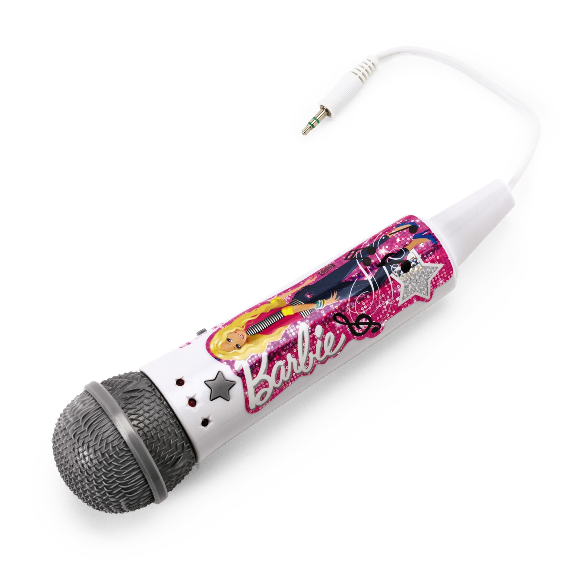 Barbie Singing Star Microphone: All the Great Toys Are at Kmart