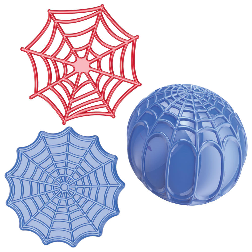 Marvel Science Spider-Man Web Creator Lab (#18015)