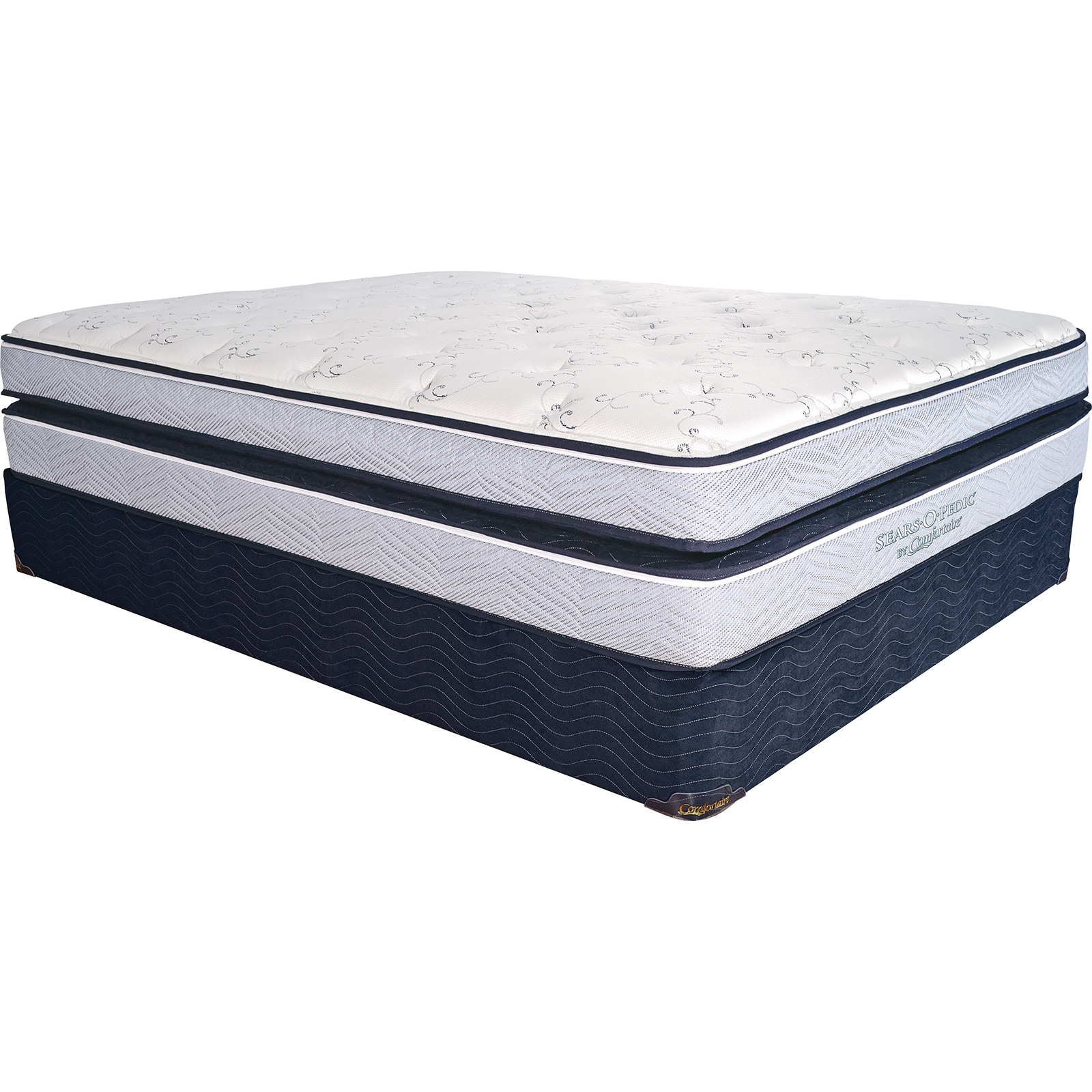 UPC 839276226018 Comfortaire Elite Mattress Primno Color Cal King