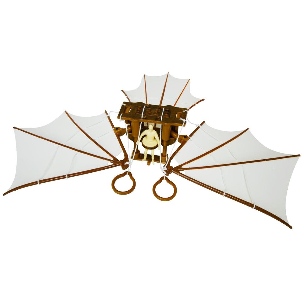 Da Vinci Great kite