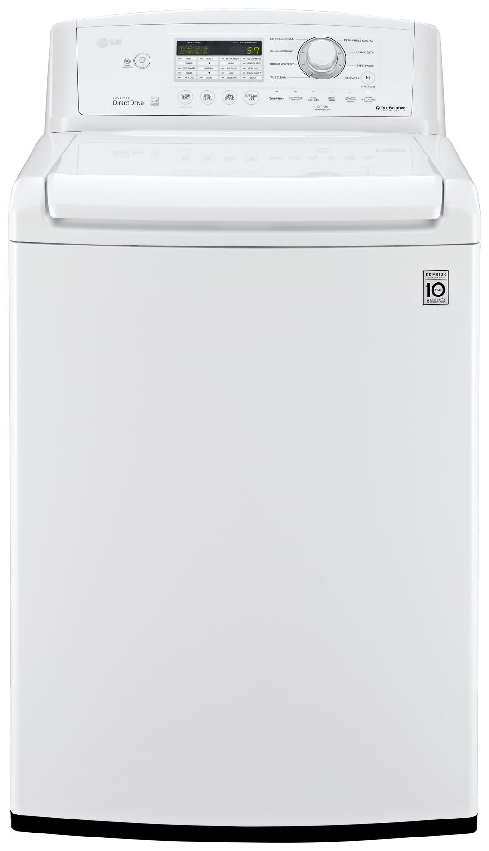 Why my Washer did not come with an electrical cord? Do I need to buy it