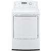 Sears deals on LG 7.3 cu. ft. Electric Dryer DLE4870W