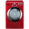 Sears deals on LG 7.3 cu. ft. Electric Dryer w/Steam DLE2650R
