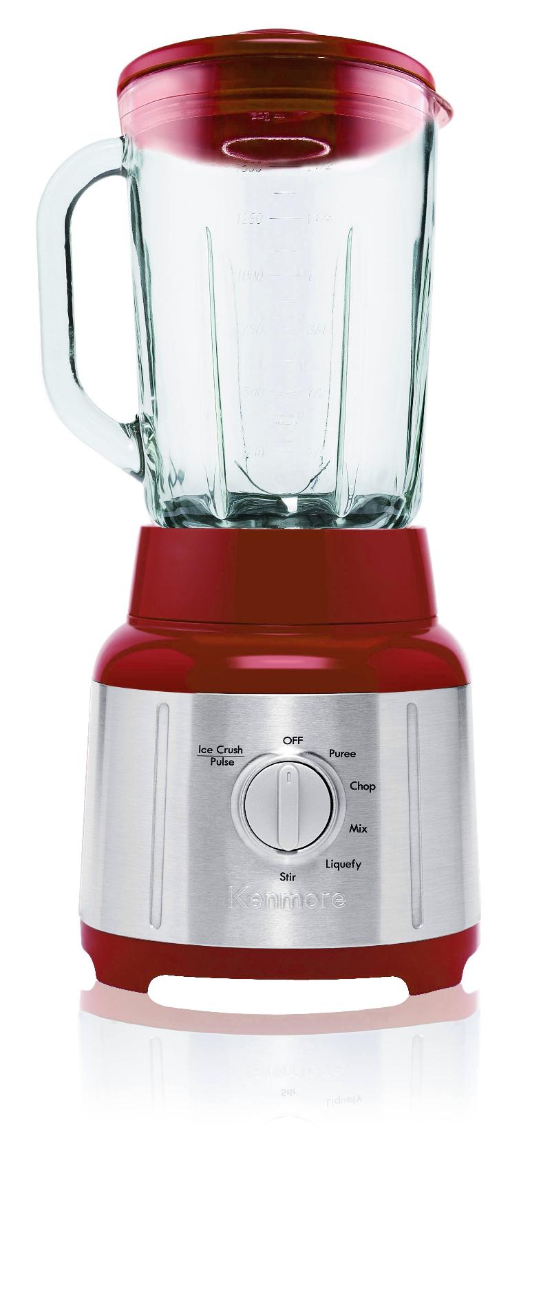 Kenmore 6Speed Blender / Blenders & Accessories Small Kitchen