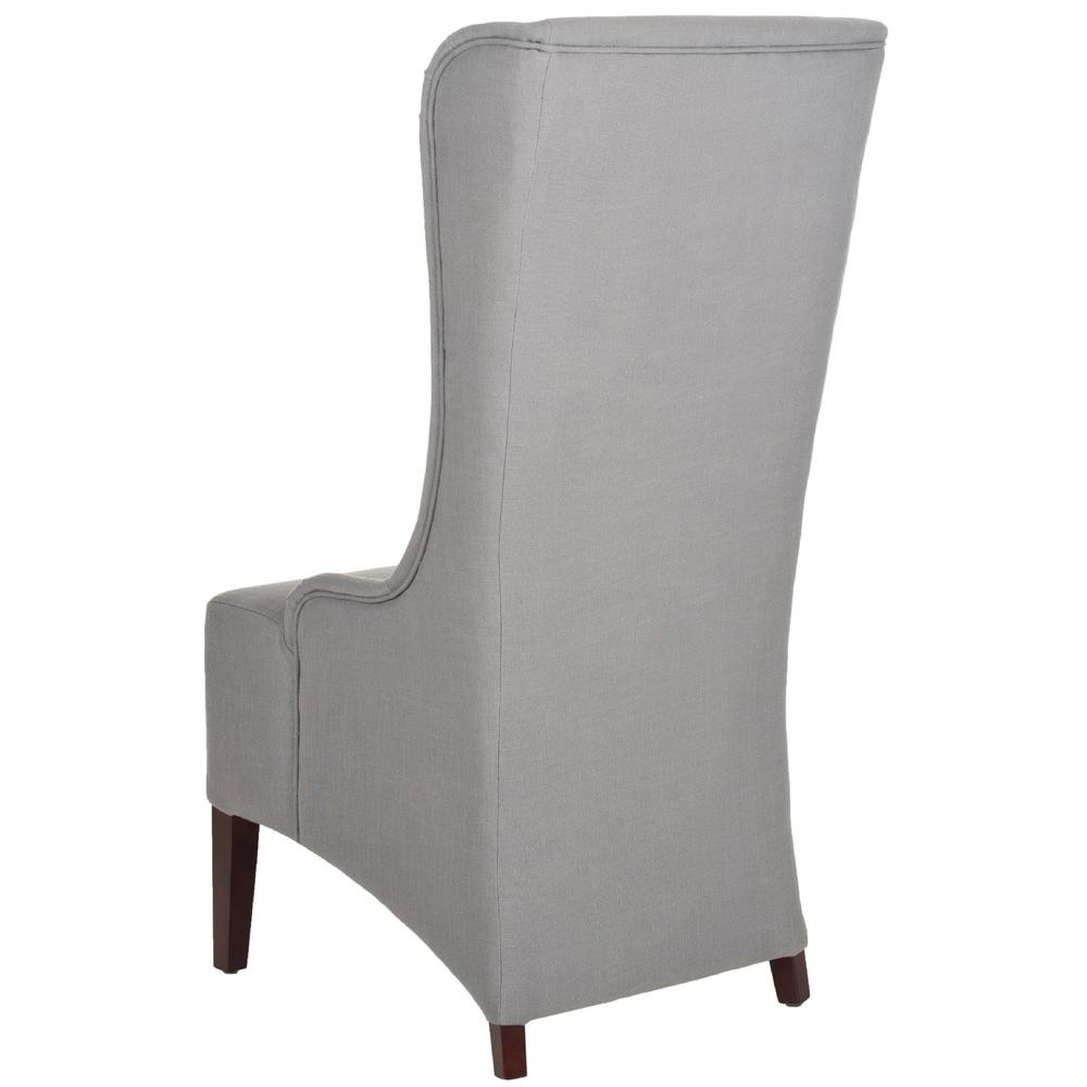 Safavieh Becall 20''H Linen Dining Chair