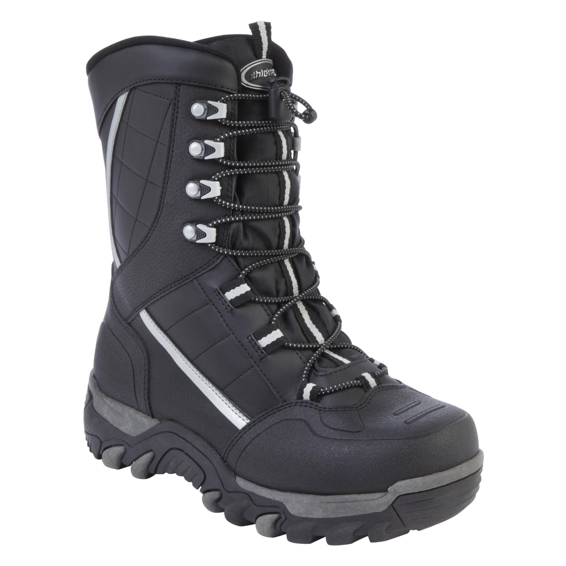 Athletech winter outlet boots