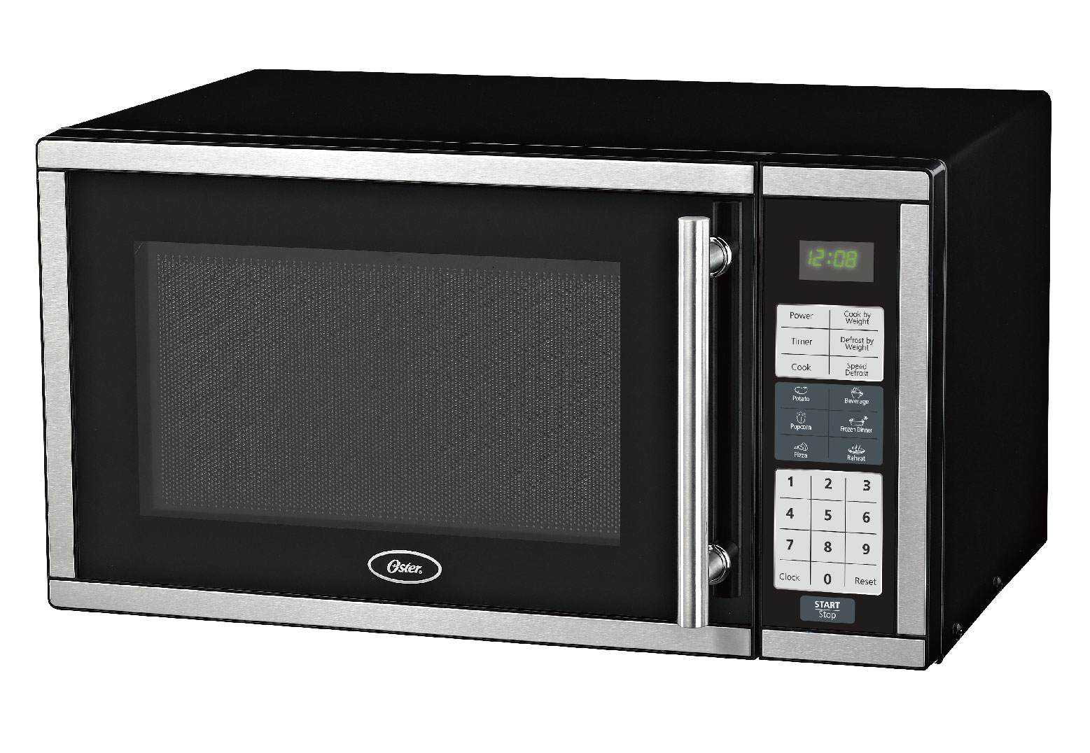 Panasonic Countertop Microwaves 0.8 cu. ft. NNSD372S Sears