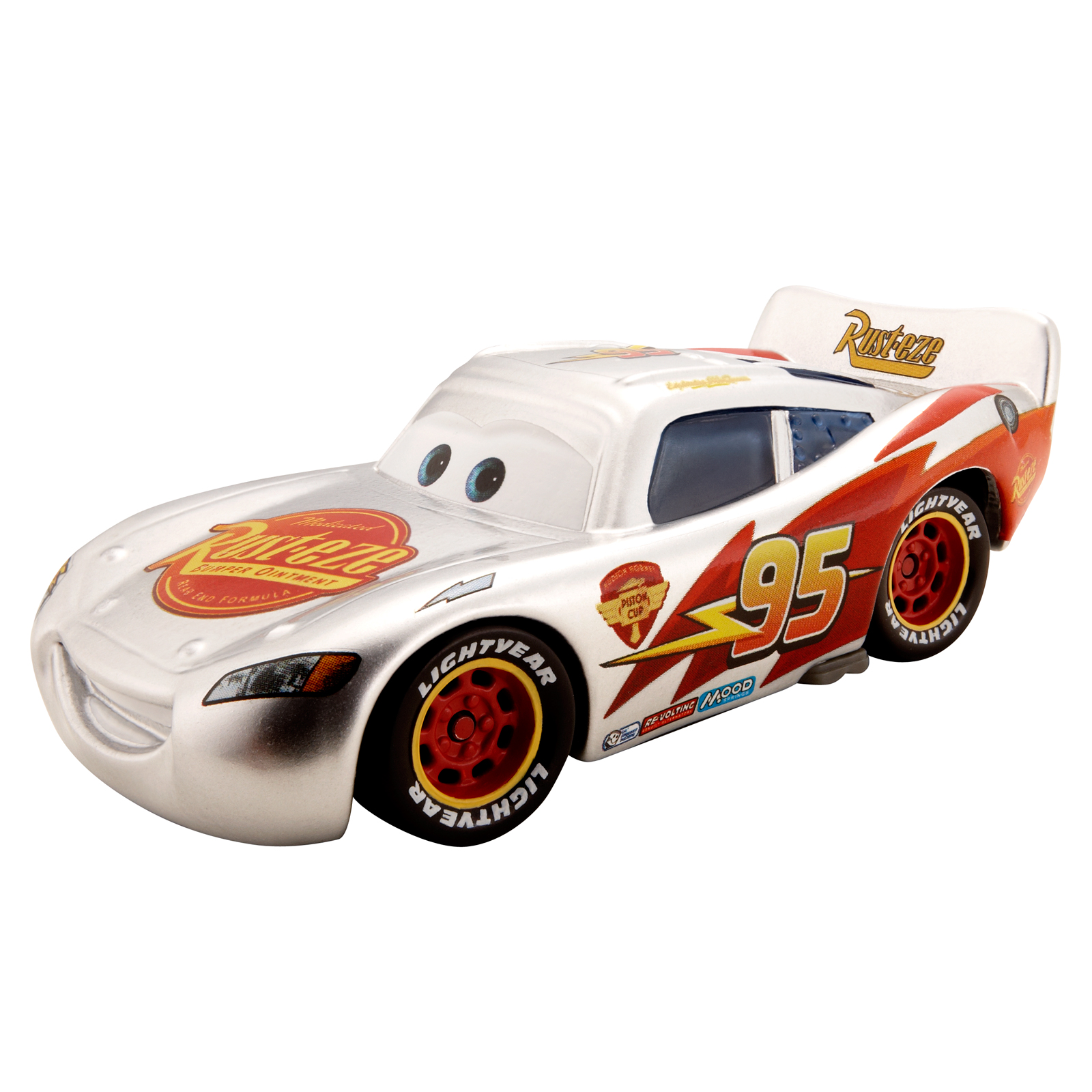 kmart.com deals on Disney Pixer Cars Collector 24 Pack Bundle