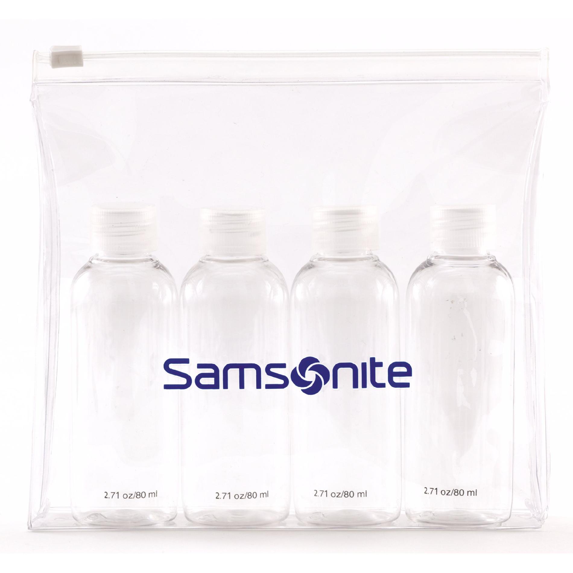 UPC 043202466519 product image for 3-1-1 Toiletry Pouch (Cream) | upcitemdb.com