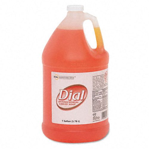 UPC 023400880478 product image for Liquid Dial Gold Antimicrobial Soap | upcitemdb.com