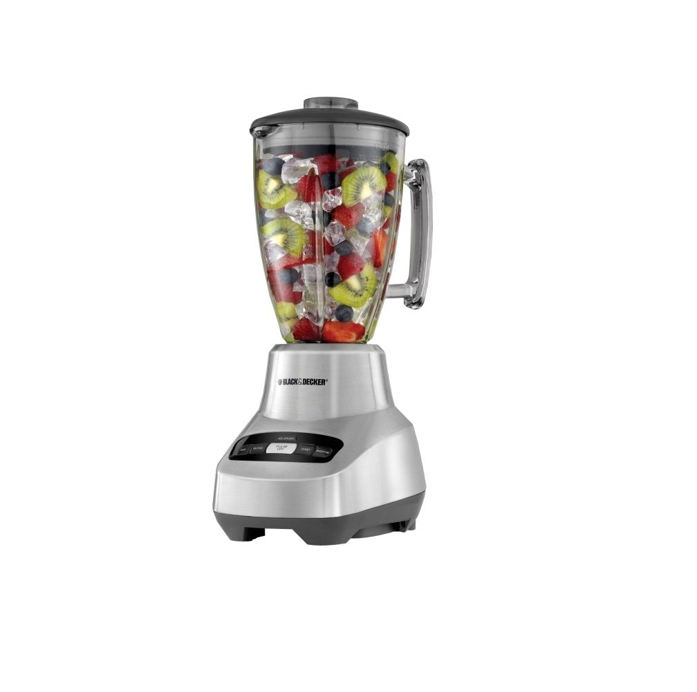 BLACK+DECKER Table Top Blender - Appliances - Small Kitchen Appliances ...