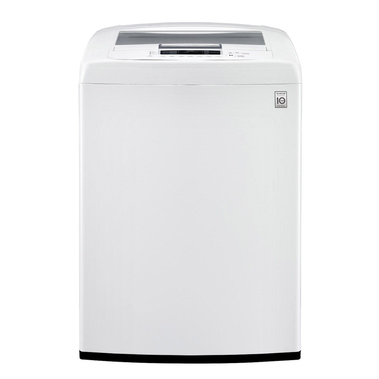 LG WT1101CW 4.1 cu. ft. Top Load Washer - Sears