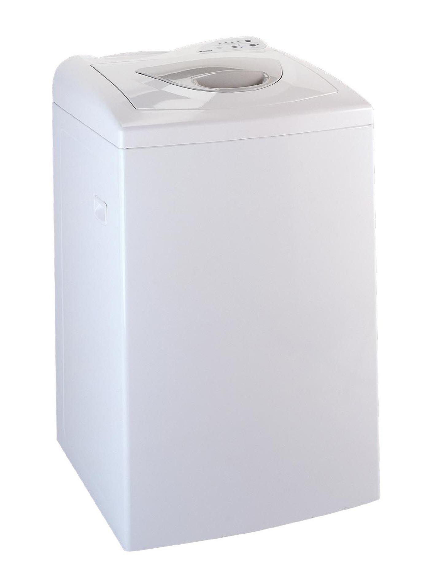 Kenmore 2.1 cu. ft. Compact Portable TopLoad Washing Machine