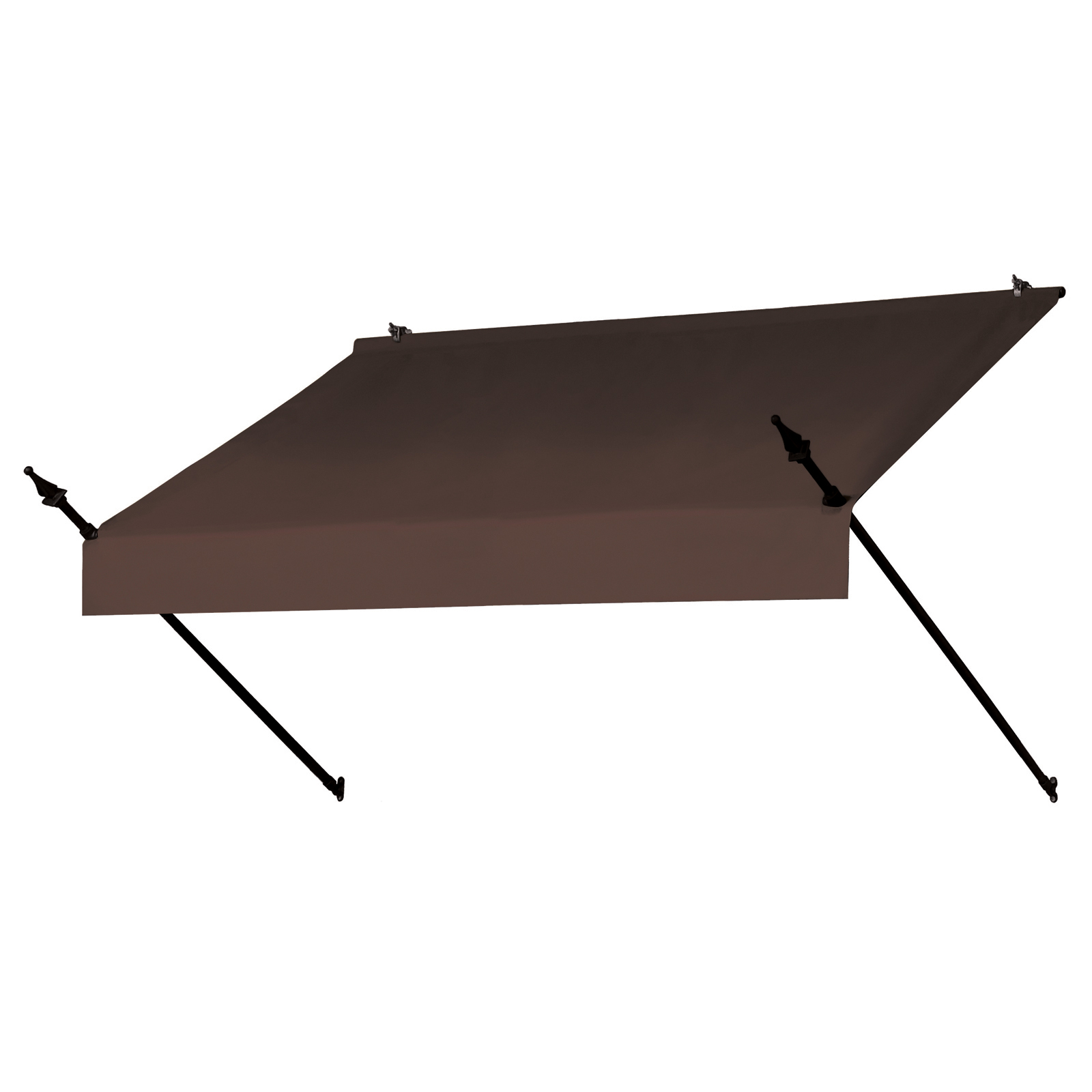 Awnings in a Box&reg; 8' Designer Style Awning in Assorted Colors