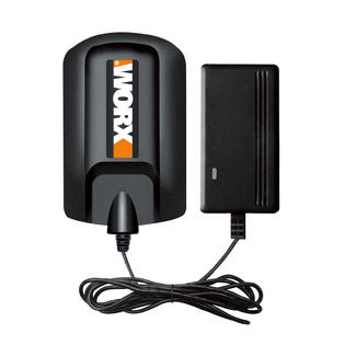 worx battery charger 20v lithium hour