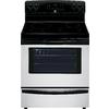 Sears deals on Kenmore 5.4 cu. ft. Electric Range w/Convection Oven 94053