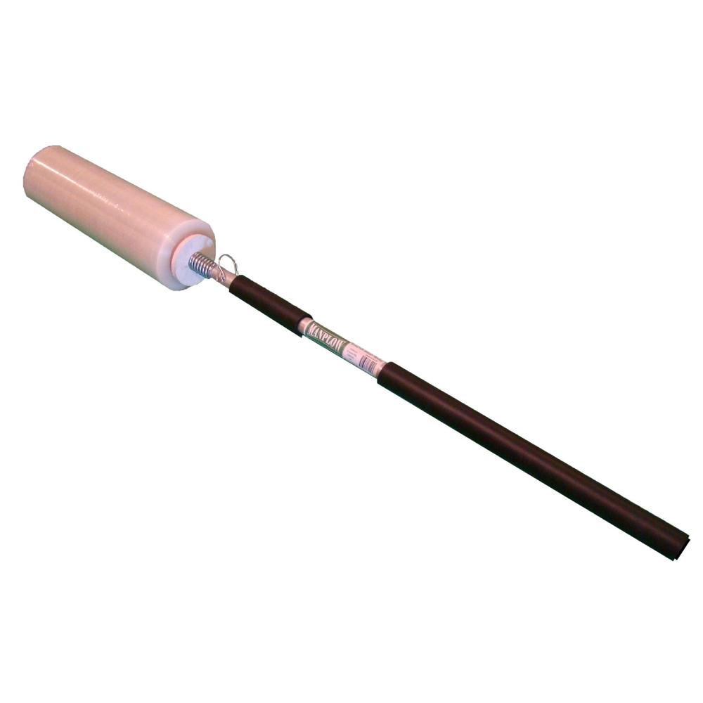 Stretch Wrap Dispenser