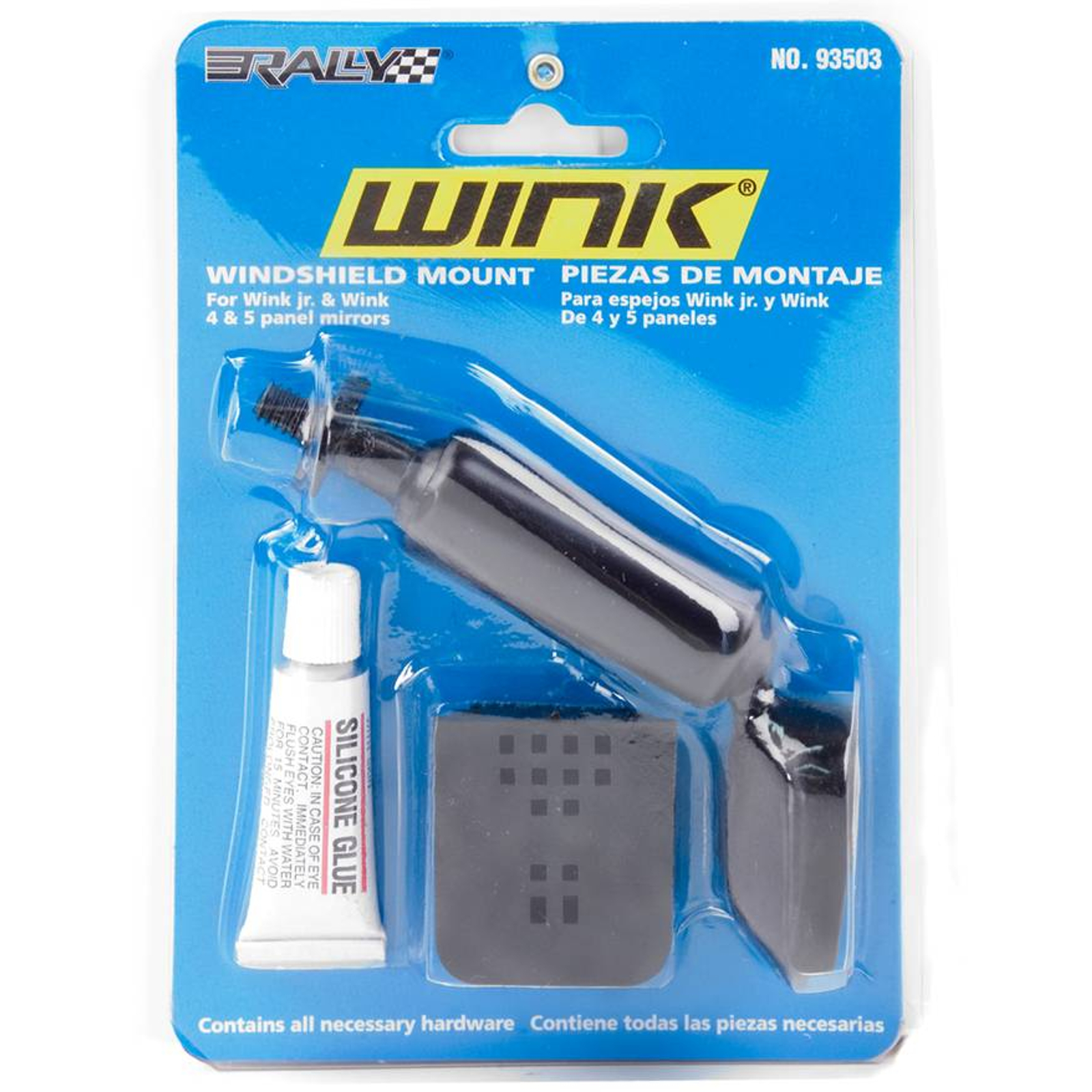 Wink Mirror Mounting Kit