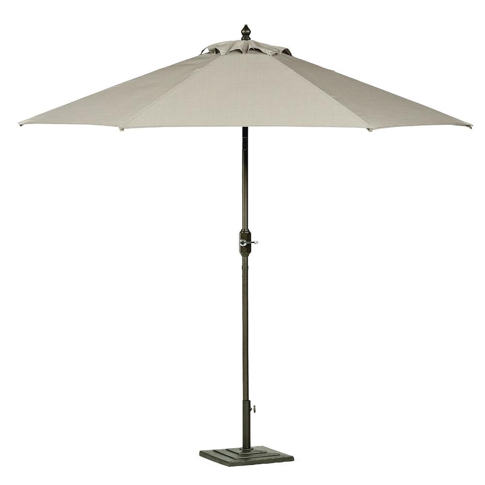 Jefferson 9' Patio Umbrella