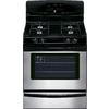 Sears deals on Kenmore 5.0 cu. ft. Gas Range w/ Convection Stainless Steel 74003