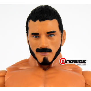 Austin aries action figure clearance