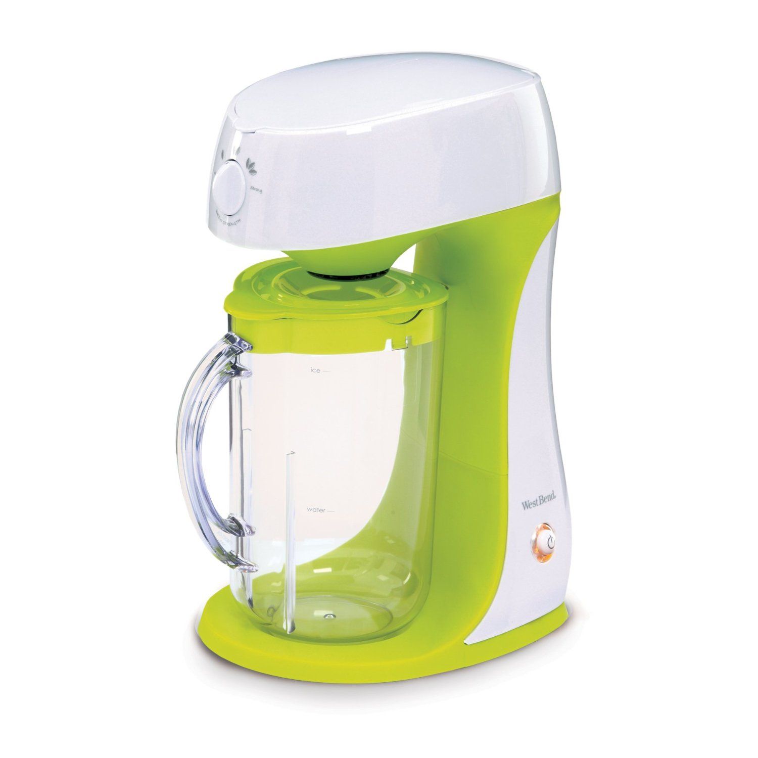 West Bend Infusion Iced Tea Maker