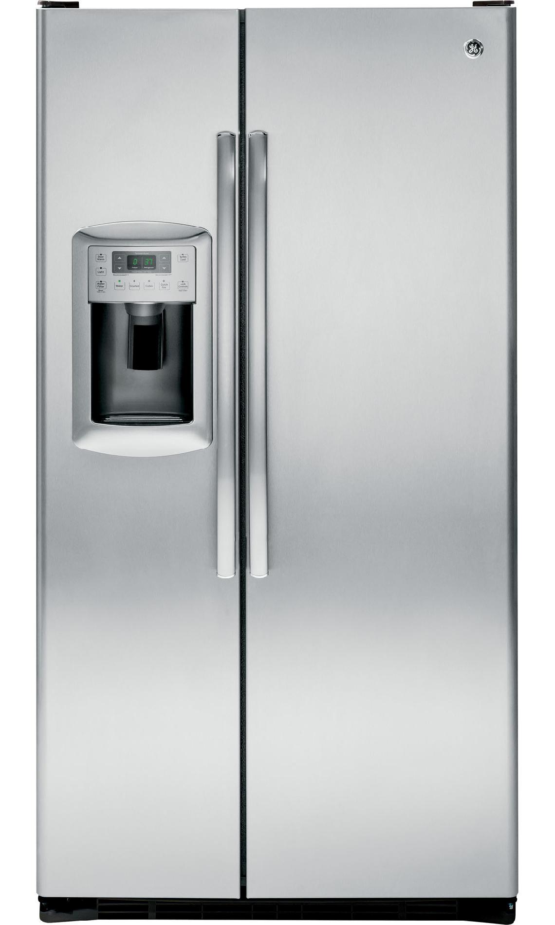 Kenmore Elite SideBySide Refrigerator Adjustable Storage at Sears